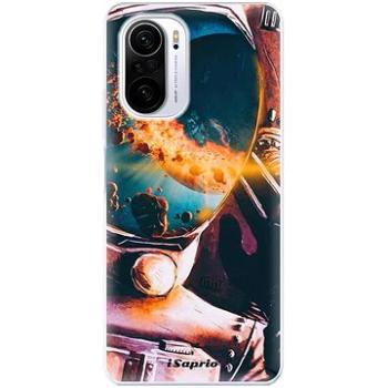 iSaprio Astronaut 01 pro Xiaomi Poco F3 (Ast01-TPU3-PocoF3)