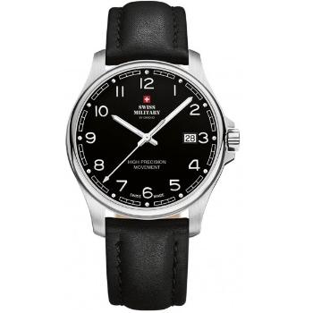 Swiss Military by Chrono SM30200.24 - 30 dnů na vrácení zboží