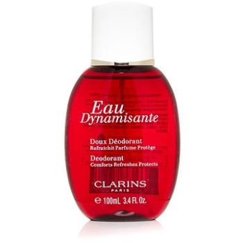 CLARINS Eau Dynamisante Deodorant 100 ml (3666057103735)