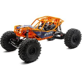 Axial RBX10 Ryft 4WD 1:10 RTR oranžový (0605482725719)