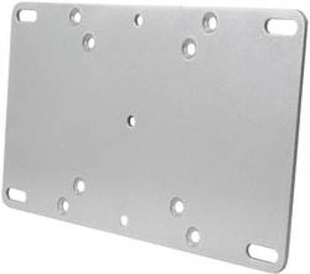 VESA adaptér My Wall HA 2 L, (š x v x h) 210 x 110 x 3 mm, stříbrná