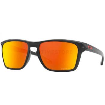 Oakley Sylas PRIZM Polarized OO9448 944805 57 - 30 dnů na vrácení zboží