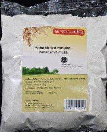 Extrudo Mouka pohanková nativní 400 g