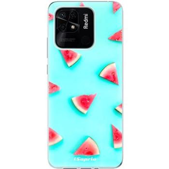 iSaprio Melon Patern 10 pro Xiaomi Redmi 10C (melon10-TPU3-Rmi10c)