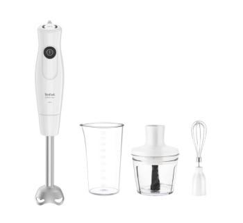 Tefal tyčový mixér Dailymix HB533138 bílý