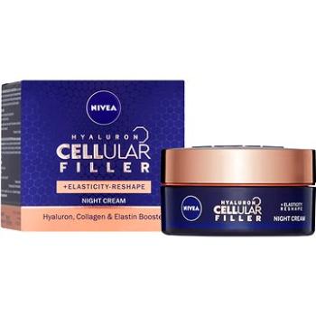 NIVEA Cellular Expert Lift Night creme 50 ml (9005800311302)