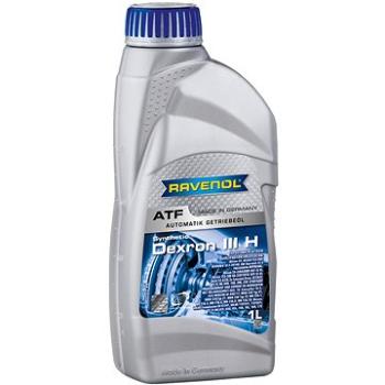 RAVENOL ATF DEXRON III H; 1 L  (4014835732810)