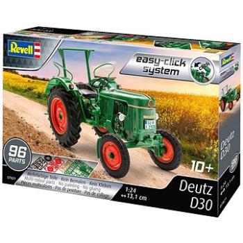 EasyClick traktor 07821 - Deutz D30 (4009803078212)