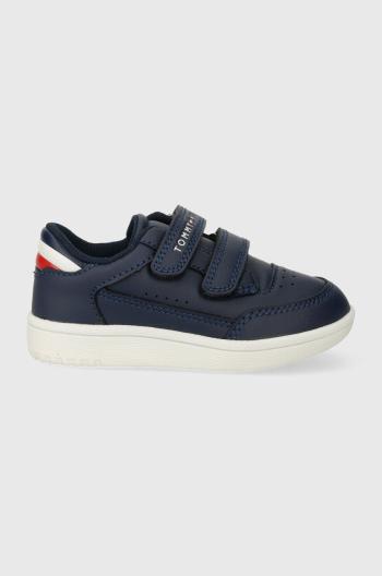 Dětské sneakers boty Tommy Hilfiger