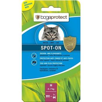 Bogaprotect Spot-On M 3×1.2 ml (7640118839203)