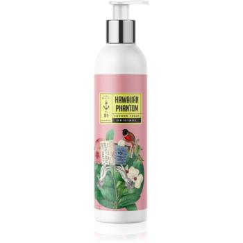 Soaphoria Hawaiian Phantom hydratační sprchový krém 250 ml