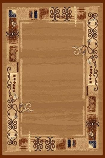 Sintelon koberce Kusový koberec Practica 40 BPD - 240x340 cm Béžová