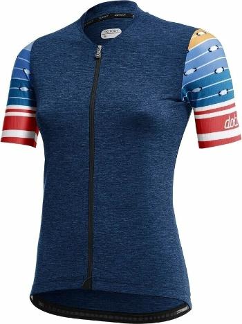 Dotout Touch Women's Dres Melange Blue XS