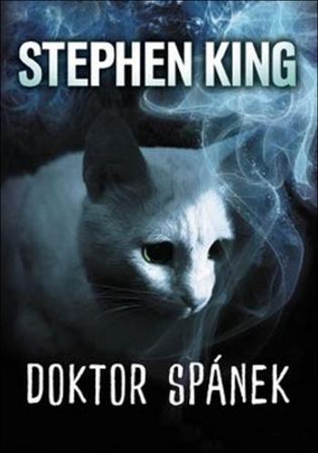 Doktor Spánek - King Stephen