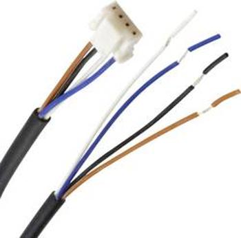 Připojovací kabel, série CN14 Panasonic CN14AC3, CN1 4AC3, Provedení Připojovací kabel, 3 m