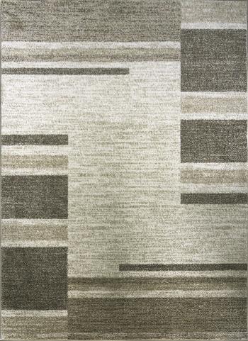 Berfin Dywany Kusový koberec Maksim 8602 Beige - 120x180 cm Hnědá