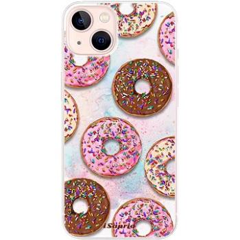 iSaprio Donuts 11 pro iPhone 13 (donuts11-TPU3-i13)