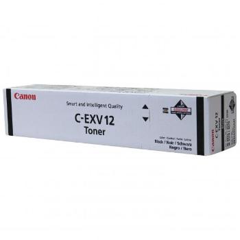CANON C-EXV12 BK - originální toner, černý, 24000 stran