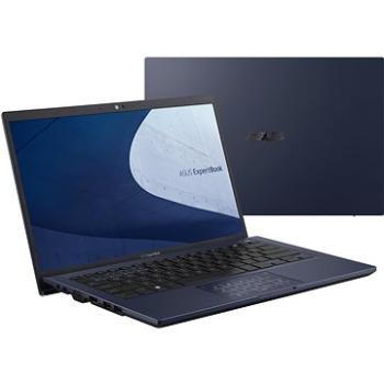 ASUS ExpertBook B1 B1400CBA-EB0250X Star Black kovový (B1400CBA-EB0250X)