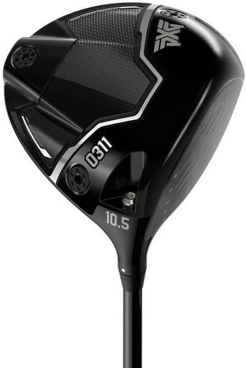 PXG Black Ops 0311 Pravá ruka 9° Regular Golfová hole - driver