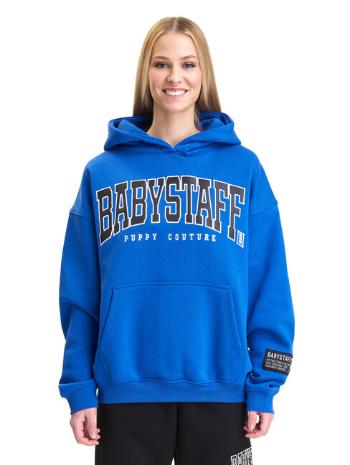 Babystaff College Oversize Hoodie - S