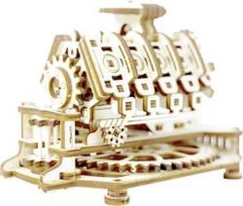 Wooden City V8 Engine WR316 502347