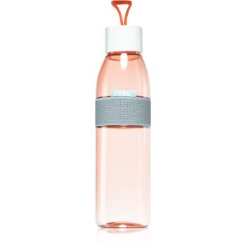 Mepal Ellipse láhev na vodu barva Nordic Pink 500 ml