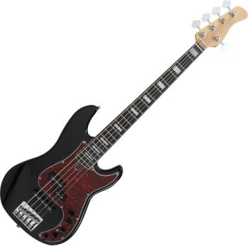 Sire Marcus Miller P7 Alder-5 (2nd Gen) Black 5-strunná baskytara