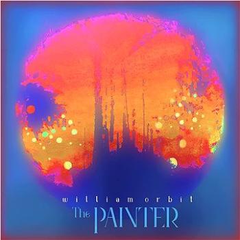 Orbit William: Painter (2x LP) - LP (9029627849)