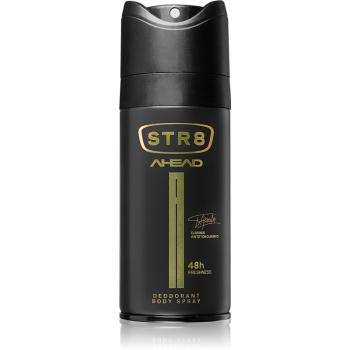 STR8 Ahead deodorant ve spreji pro muže 150 ml