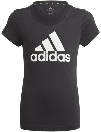 Dívčí módní tričko Adidas vel. 164 cm