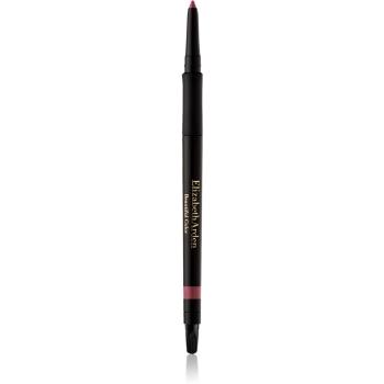 Elizabeth Arden Beautiful Color Precision Glide Lip Liner tužka na rty s aplikátorem odstín 08 Framboise 0.35 g