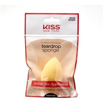 KISS Teardrop Infused make-up sponge (731509661651)