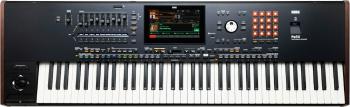 Korg Pa5X-76 Workstation