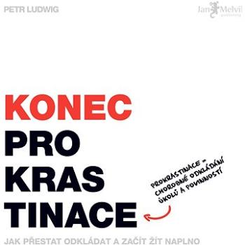 Konec prokrastinace