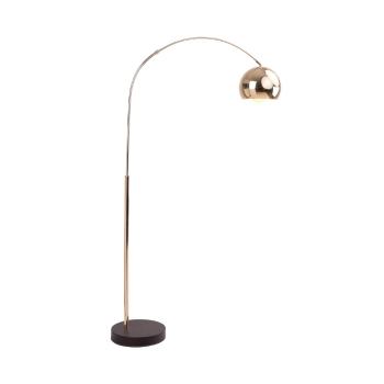 ARC Stojací lampa 166 cm