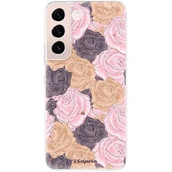 iSaprio Roses 03 pro Samsung Galaxy S22+ 5G (roses03-TPU3-S22P-5G)