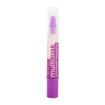 Essence Multitask 3 ml korektor pro ženy 05 Cool Porcelain