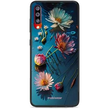 Mobiwear Glossy lesklý pro Samsung Galaxy A70 - G013G (5904808458306)