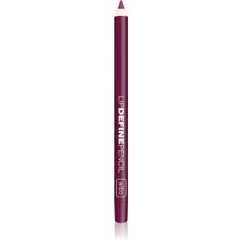 Wibo Lip Pencil Define konturovací tužka na rty 1 3 ml