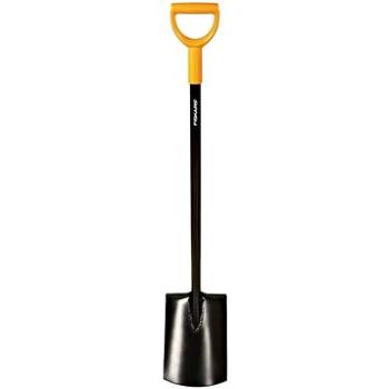 Fiskars Rýč Solid rovný (1003456)