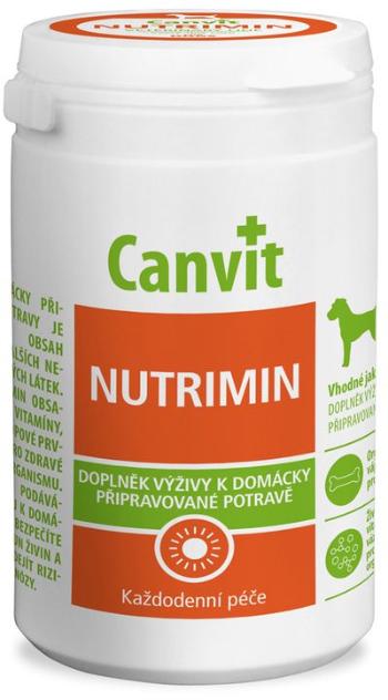 CANVIT  dog  NUTRIMIN - 1kg
