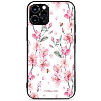 Mobiwear Glossy lesklý pro Apple iPhone 11 Pro - G033G (5904808483353)