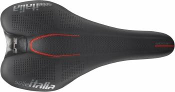 Selle Italia SLR Boost Kit Carbonio Black S 135 mm Carbon/Ceramic Sedlo