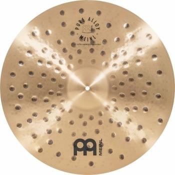 Meinl 22" Pure Alloy Extra Hammered Crash-Ride 22" Crash činel