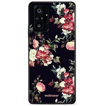 Mobiwear Glossy lesklý pro Xiaomi Redmi Note 10 Pro - G040G (5904808492577)