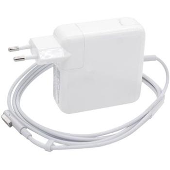 LZUMWS laptop adapter for apple 60W 16.5V 3.65A L Tip Macbook Pro 13'' Retina A1184 A1185 A1181 A127 (APPLE-60W3.65AL)