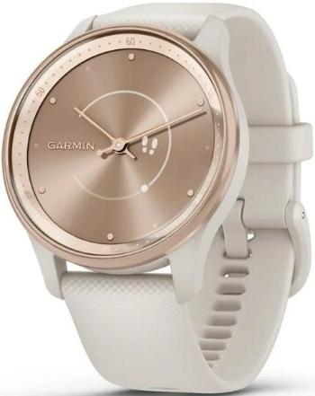 Garmin vívomove® Trend Peach Gold 010-02665-01