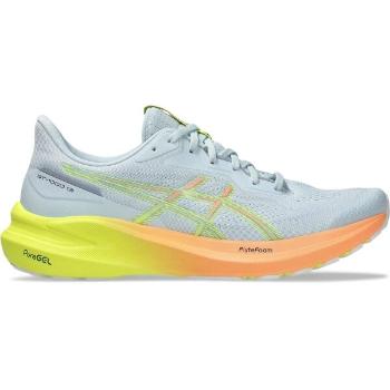 ASICS GT-1000 13 PARIS Pánská běžecká obuv, šedá, velikost 46