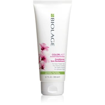 Biolage Essentials ColorLast kondicionér pro barvené vlasy 200 ml